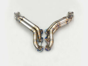 Выпускные Коллекторы W203 M112 C240/C320