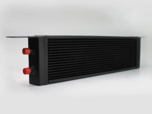 Интеркулер XL (2.0L) M113K