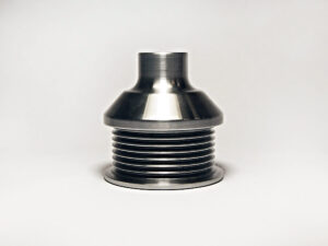 Шкив Компрессора M271