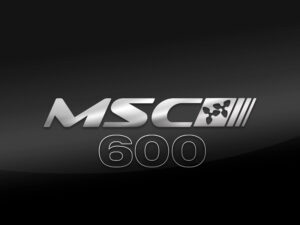 Комплект доработок MSC600
